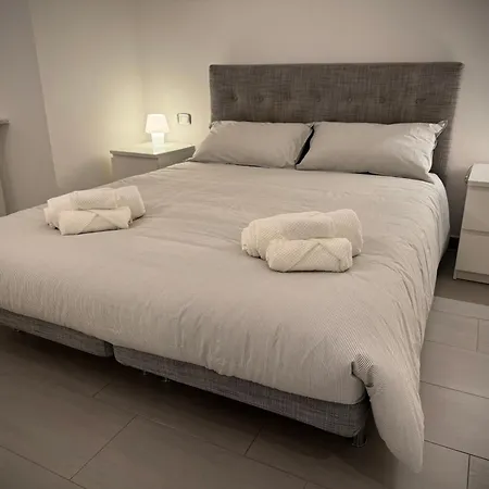 Il Balconcino Apartment *