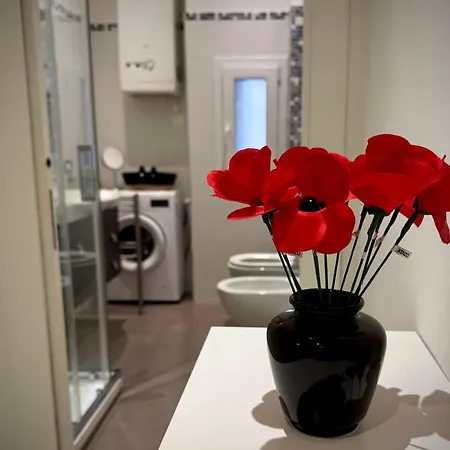 Apartamento Il Balconcino Civitavecchia