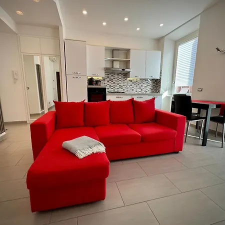 Il Balconcino Apartment Civitavecchia