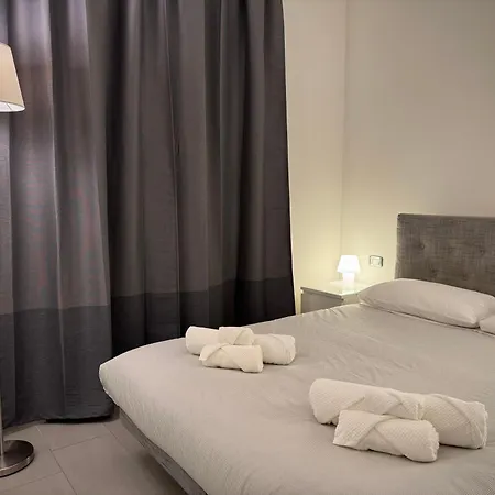 Il Balconcino Apartment *