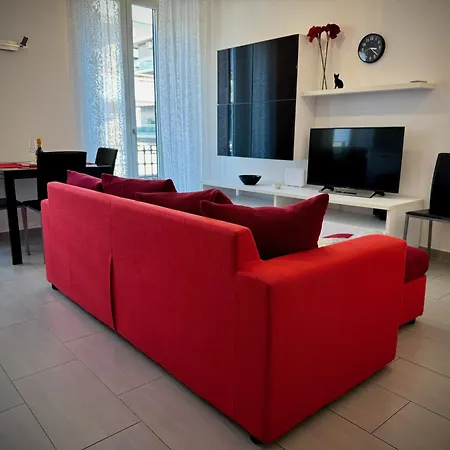 Apartment Il Balconcino