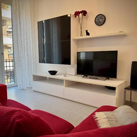 Il Balconcino Civitavecchia