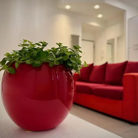 Il Balconcino Appartement