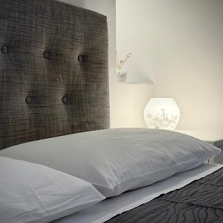 Il Balconcino Apartment *