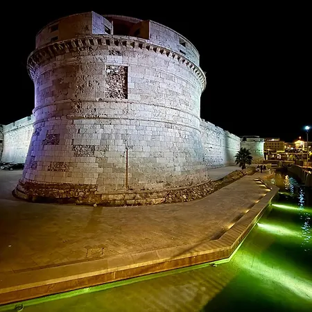 Il Balconcino Apartment Civitavecchia
