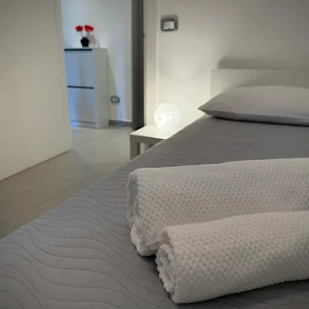 Il Balconcino Appartement Civitavecchia
