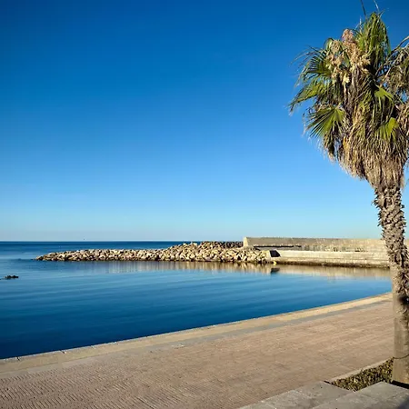 Apartamento Il Balconcino