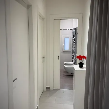 דירה Il Balconcino