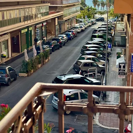 Il Balconcino Civitavecchia