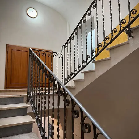 דירה Il Balconcino *