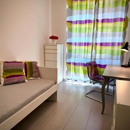 Lägenhet Il Balconcino