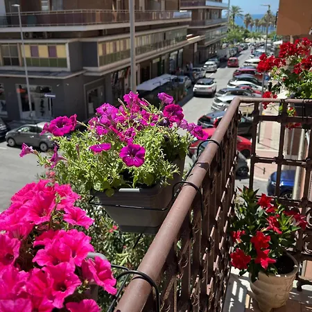 Il Balconcino *